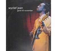 Wyclef - Gone Till November [12" VINYL]