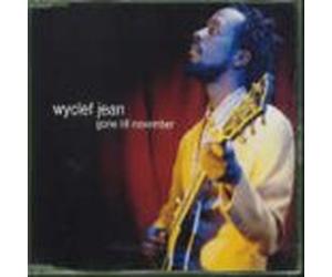Wyclef - Gone Till November