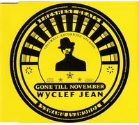 Wyclef - Gone Till November [CD 1] [CD 1]