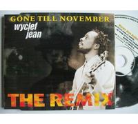 Wyclef - Gone Till November - The Remix [CD 2] [CD 2]