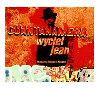 Wyclef - Guantanamera [CD 1]