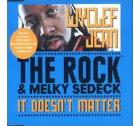 Wyclef - It Doesnt Matter [CD 2]
