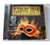 Wyclef Jean - Carnival II Memoirs of an Immigrant