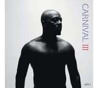 WYCLEF JEAN - Carnival III 2017 German Vinyl LP New Sealed