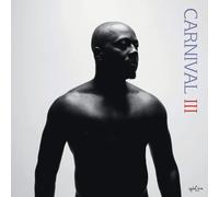 Wyclef Jean : Carnival III: The Fall and Rise of a Refugee VINYL 12" Album