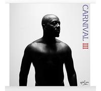 Wyclef Jean - Carnival III: The Fall & Rise of a Refugee