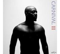 WYCLEF JEAN Carnival III Vinyl Record Album LP Heads Music 2017 The Fugees R&B