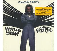 Wyclef Jean - Ecleftic 2 Sides 2 a [VINYL]