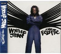 Wyclef Jean - Ecleftic