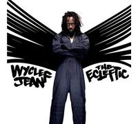 Wyclef Jean - Ecleftic, the-2 Sides II a B