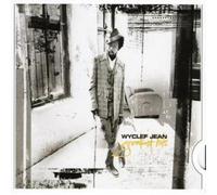 Wyclef Jean Greatest Hits (CD) Album (US IMPORT)