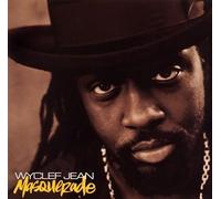 Wyclef Jean - Masquerade