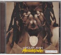 Wyclef Jean - Masquerade