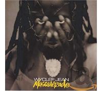 Wyclef Jean - Masquerade