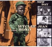 Wyclef Jean - New Day