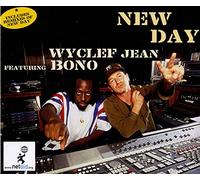Wyclef Jean - New Day 3 Titres