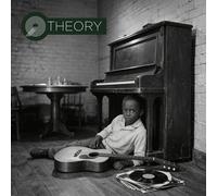Wyclef Jean Q Theory - Quantum Leap Vol. 2 (Vinyl) (PRESALE 11/12/2026)