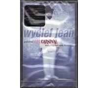 Wyclef Jean - The Carnival [CASSETTE]