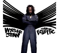 Wyclef Jean - The Ecleftic: 2 Sides II A Book (2CD Edition) (2000) CD NEW