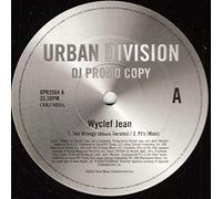 Wyclef Jean - Two Wrongs (Don't Make It Right)