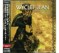 Wyclef Jean - Welcome to Haiti Creole 101 [Import]