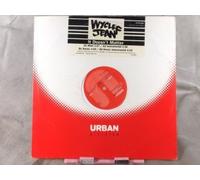 Wyclef Jean - Wyclef Jean - It doesn't matter XPR2588