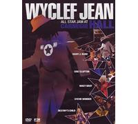 Wyclef Jean - Wycleff Jean: All Star Jam [DVD] [2009]