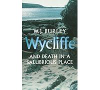 Wycliffe and Death in a Salubrious Place (The Cornish Detective)