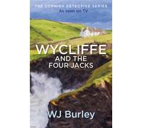 Wycliffe and the Four Jacks