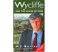 Wycliffe and the House of Fear