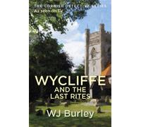 Wycliffe And The Last Rites