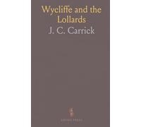 Wycliffe and the Lollards