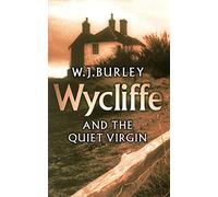 Wycliffe and the Quiet Virgin