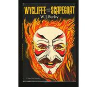 Wycliffe and the Scapegoat