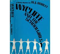 Wycliffe and the Schoolgirls