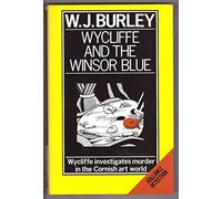 Wycliffe and the Winsor Blue