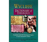 Wycliffe Dictionary of Theology