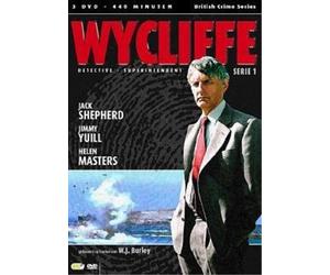 Wycliffe (DVD) (US IMPORT)