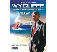 Wycliffe: Series 1 [DVD] [Region 1] [US Import] [NTSC]