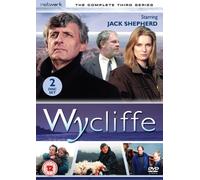 Wycliffe: The Complete Third Series [DVD] [1996]