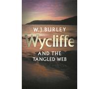 Wycliffe & The Tangled Web