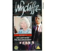 Wycliffe Vol.3 - The Last Rites / The Pea Green Boat [1994] [VHS]