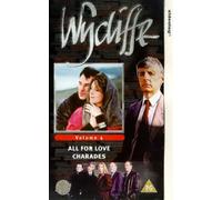 Wycliffe - Vol. 4 - All For Love / Charades [1995] [VHS]