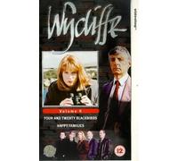Wycliffe: Volume 6 - Four And Twenty Blackbirds/Happy Families [VHS]