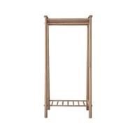 Wycombe Open Wardrobe