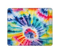WYCZHY Beautiful World Rainbow Tribe Printing Large Gaming Mouse Pad, Computer Keyboard Mouse Mat Desk Pad For Gaming Rooms, Home Offices