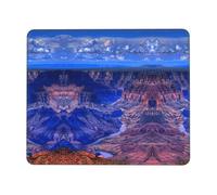 WYCZHY Beauty Grand Canyon Printing Large Gaming Mouse Pad, Computer Keyboard Mouse Mat Desk Pad For Gaming Rooms, Home Offices