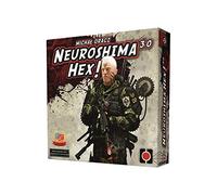 Wydawnictwo Portal POP00320 Neuroshima Hex 3.0" Game Accessory
