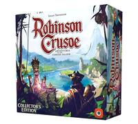 Wydawnictwo Portal Robinson Crusoe Collectors Edition Retail