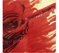 Wydfara'S Prophecy - Amplified Wrath